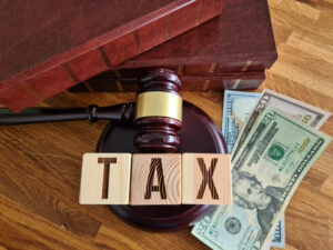 Difference Between IRS Civil and Criminal Tax Investigations