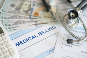 Billing Discrepancy Become Healthcare Fraud